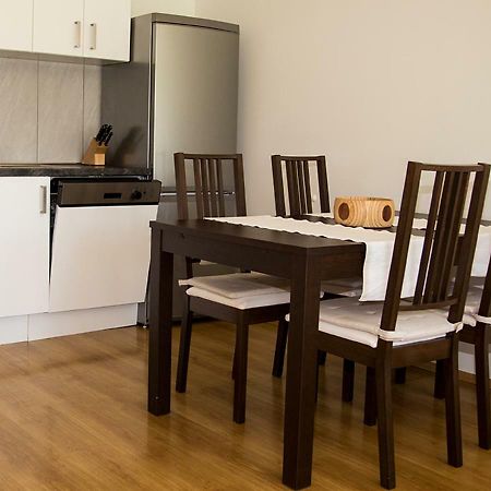 שיפלינג אם סי Apartments Am Turiawald מראה חיצוני תמונה