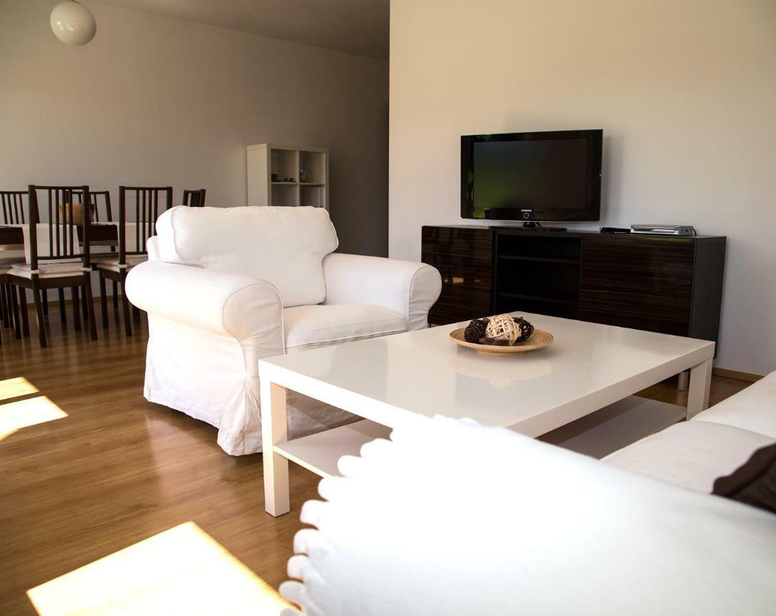 שיפלינג אם סי Apartments Am Turiawald מראה חיצוני תמונה