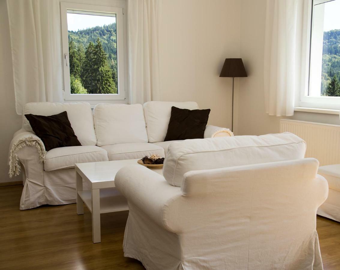 שיפלינג אם סי Apartments Am Turiawald מראה חיצוני תמונה