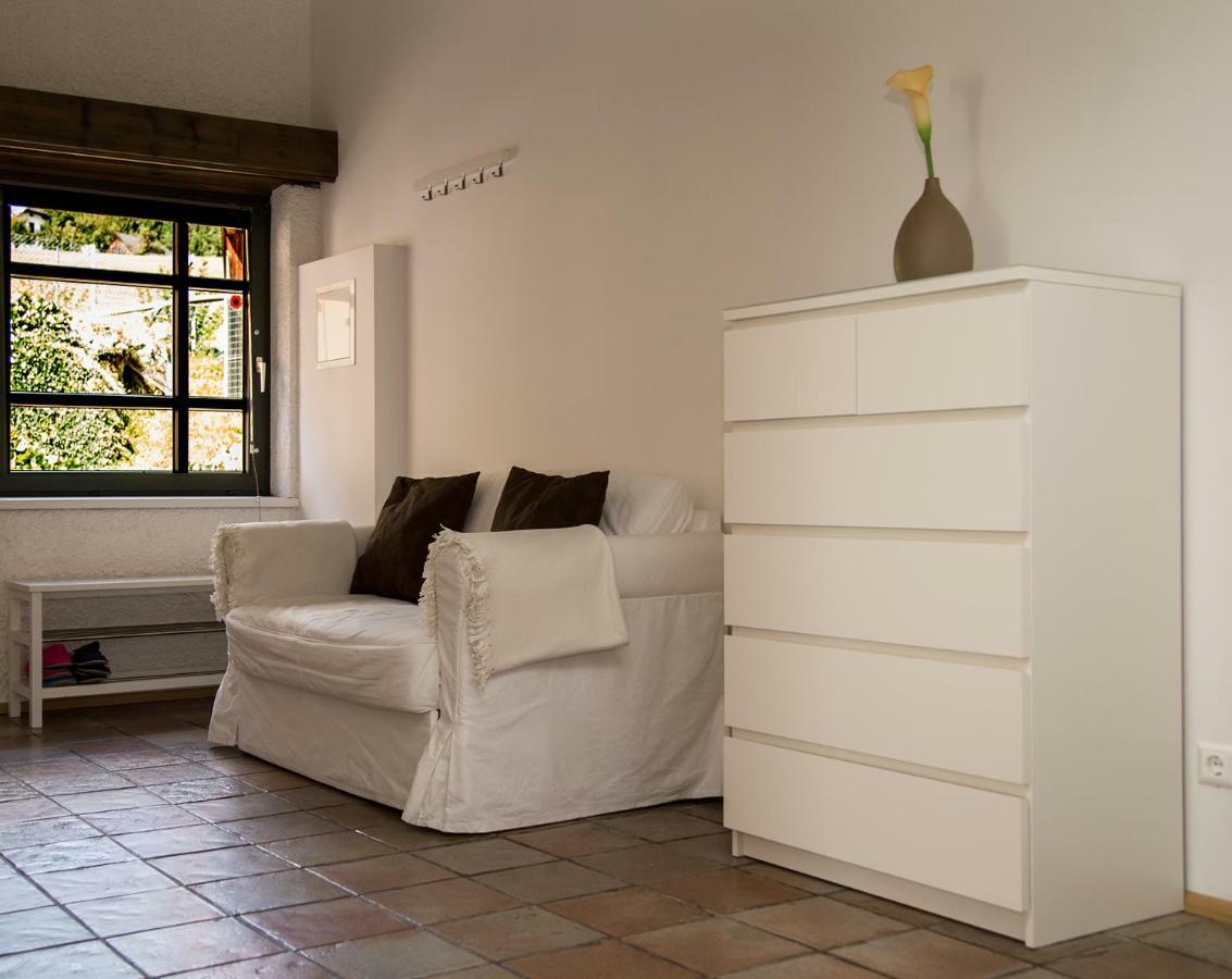 שיפלינג אם סי Apartments Am Turiawald מראה חיצוני תמונה