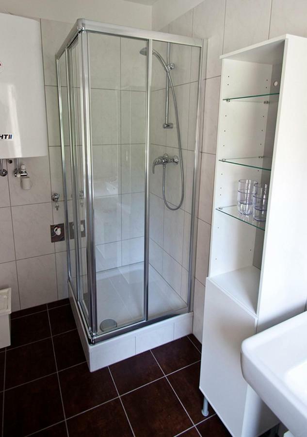 שיפלינג אם סי Apartments Am Turiawald מראה חיצוני תמונה