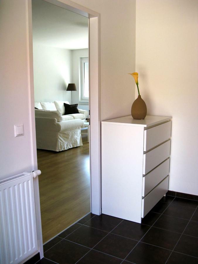 שיפלינג אם סי Apartments Am Turiawald מראה חיצוני תמונה