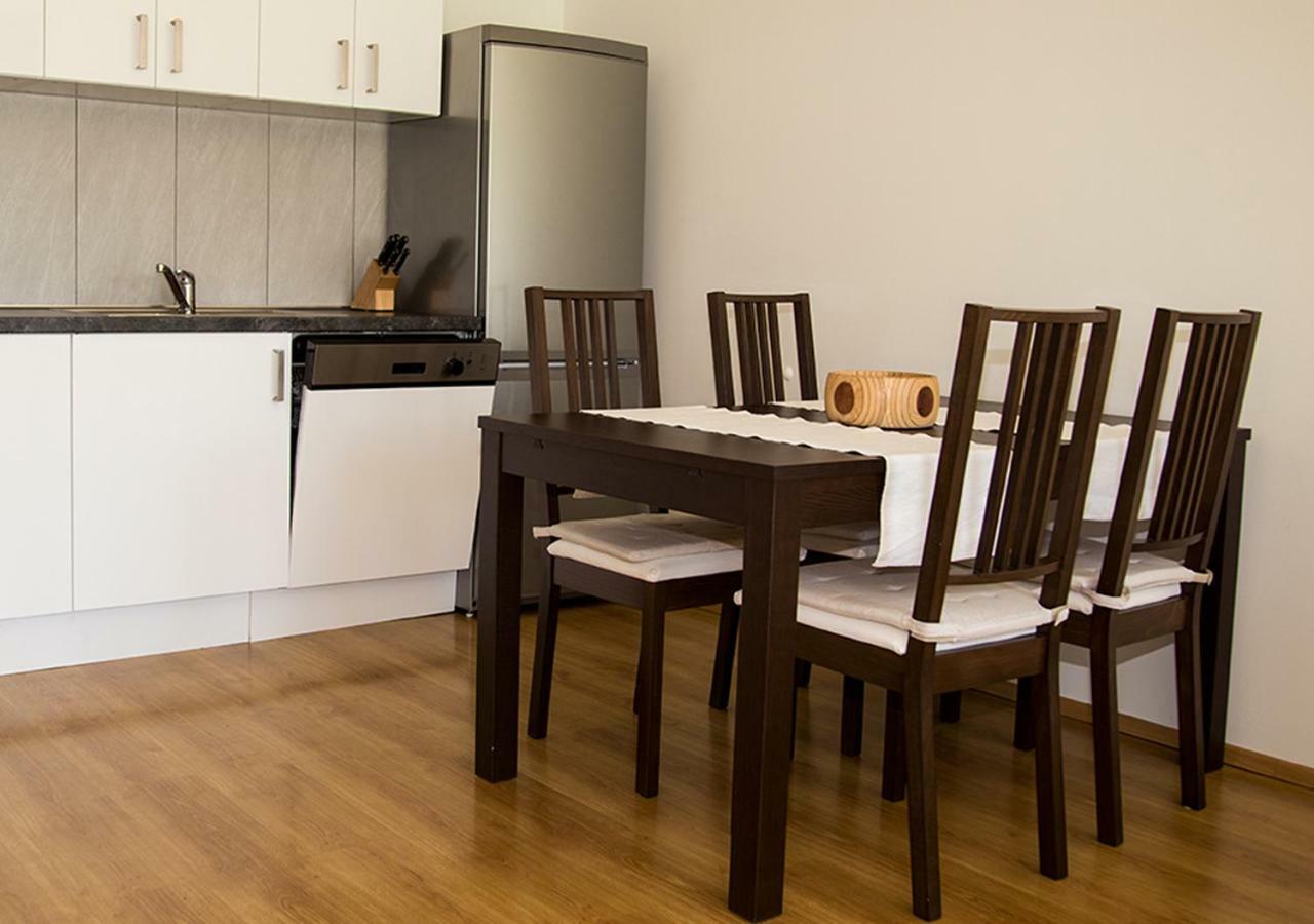 שיפלינג אם סי Apartments Am Turiawald מראה חיצוני תמונה