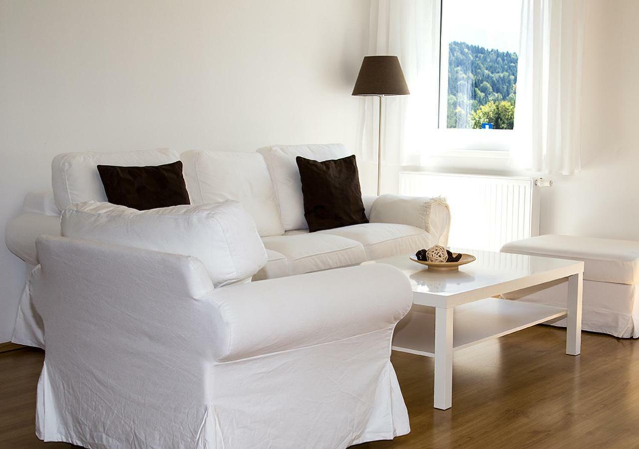 שיפלינג אם סי Apartments Am Turiawald מראה חיצוני תמונה